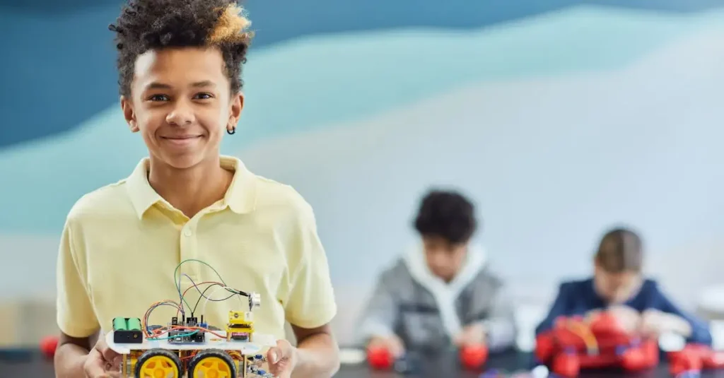 Technologie en onderwijs: de toekomst van leren