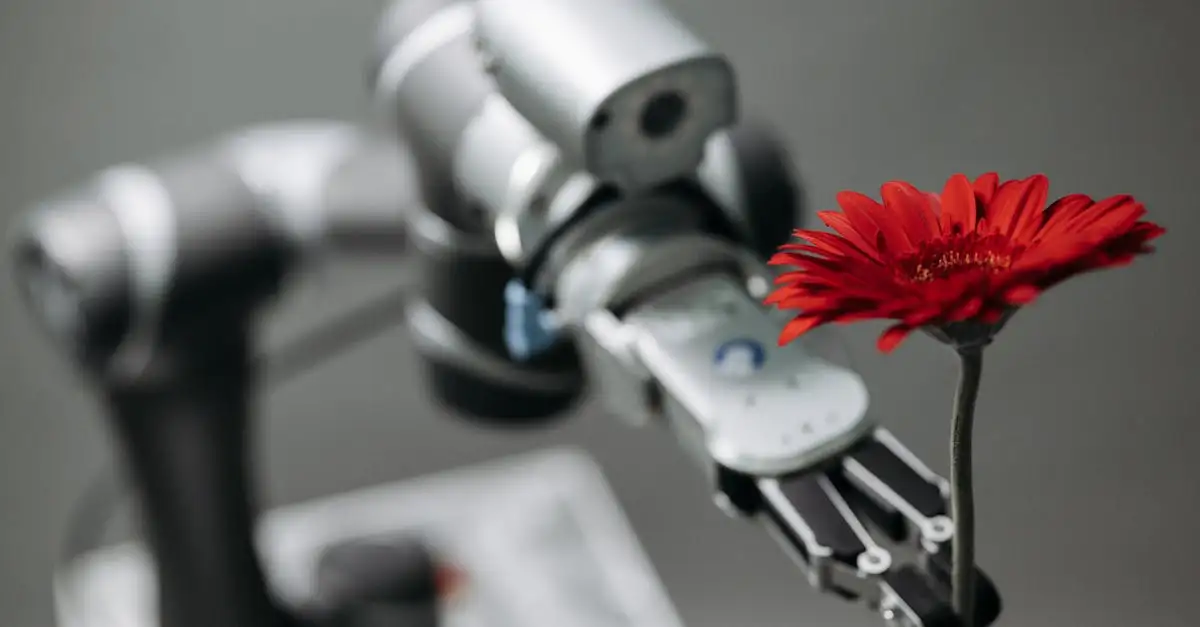 Technologie vroeger en nu: de evolutie van innovatie
