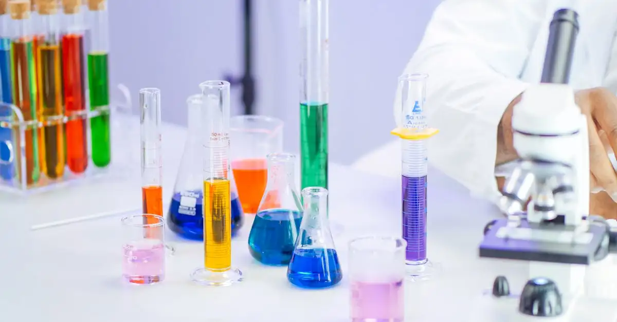 Toekomst technologie: Ontdek de nieuwste innovaties en
