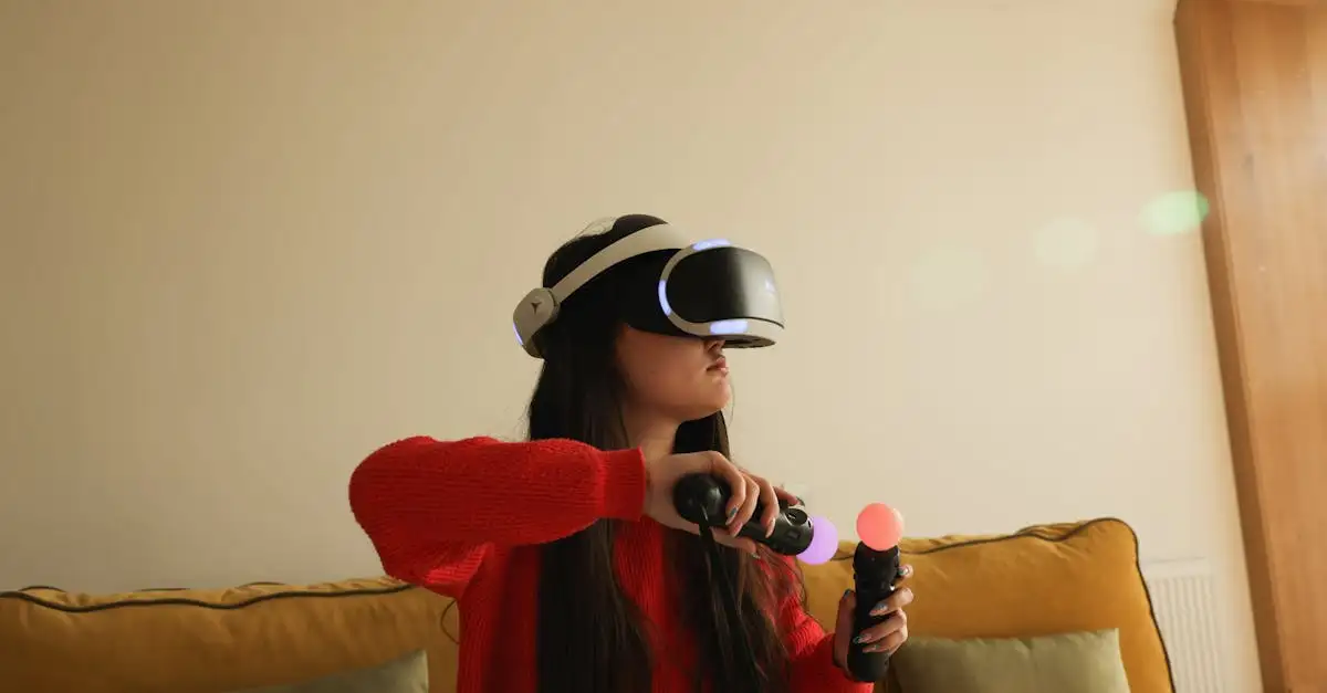 Toekomst technologie: Ontdek de nieuwste innovaties en