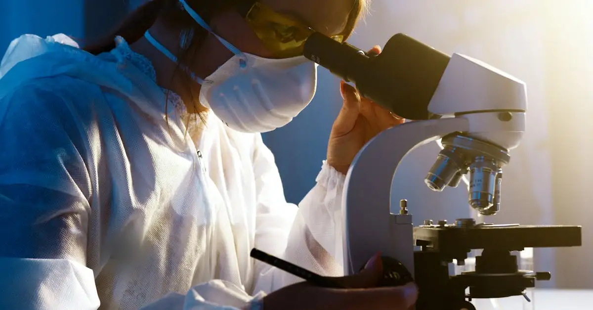 Vakbekwaam medewerker voeding en technologie worden