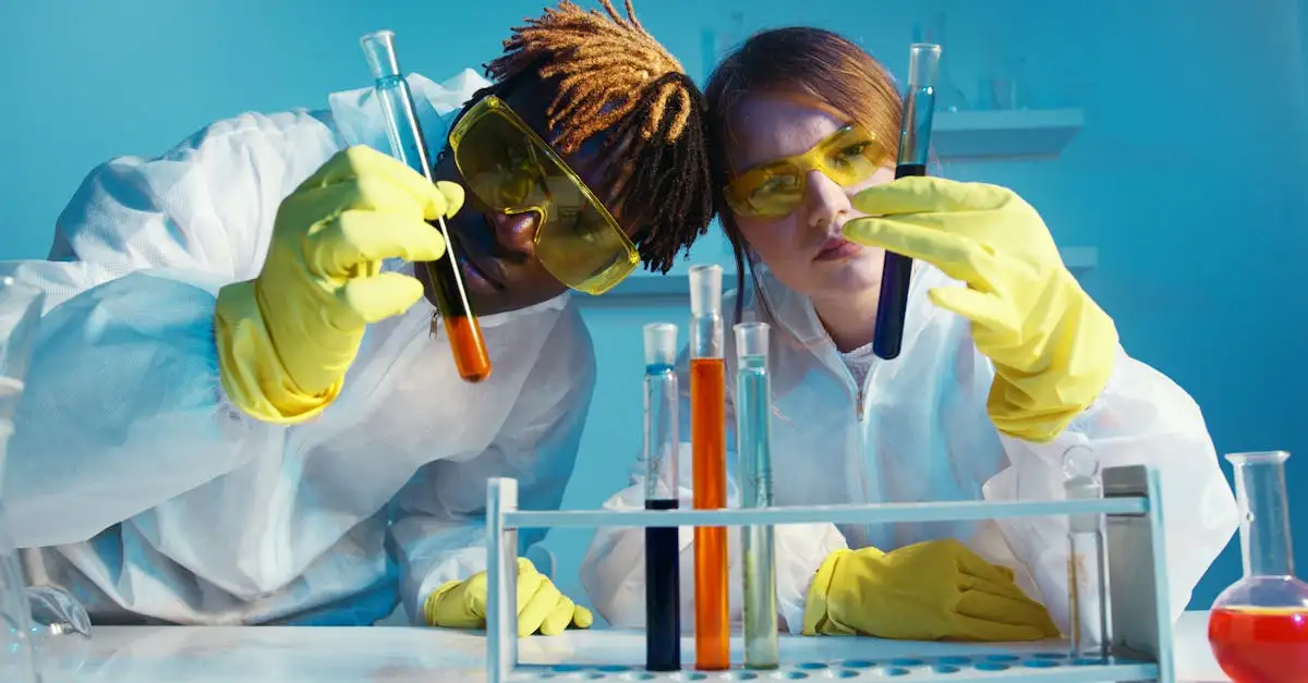 Vakexpert voeding en technologie: expertise en advies