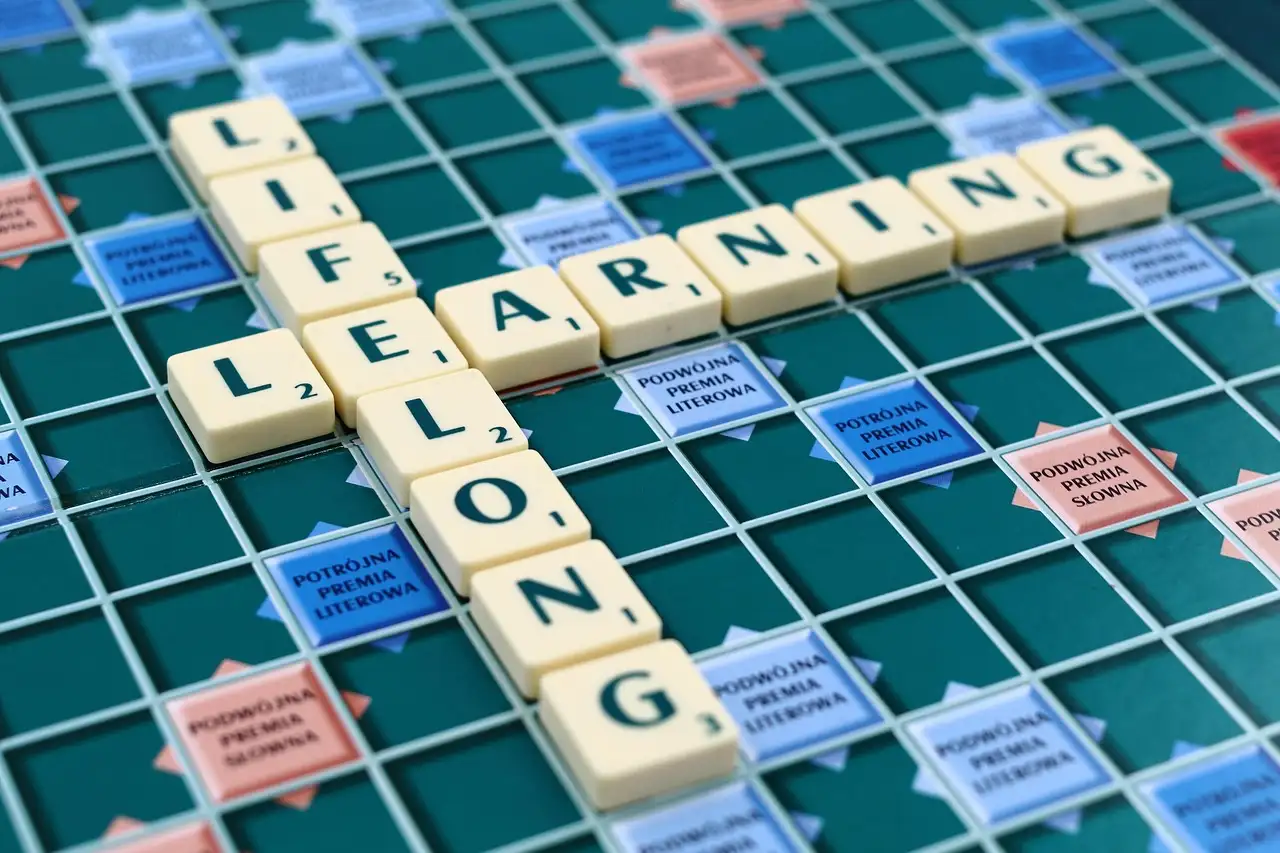 Word leraar mens en technologie in het voortgezet onderwijs.