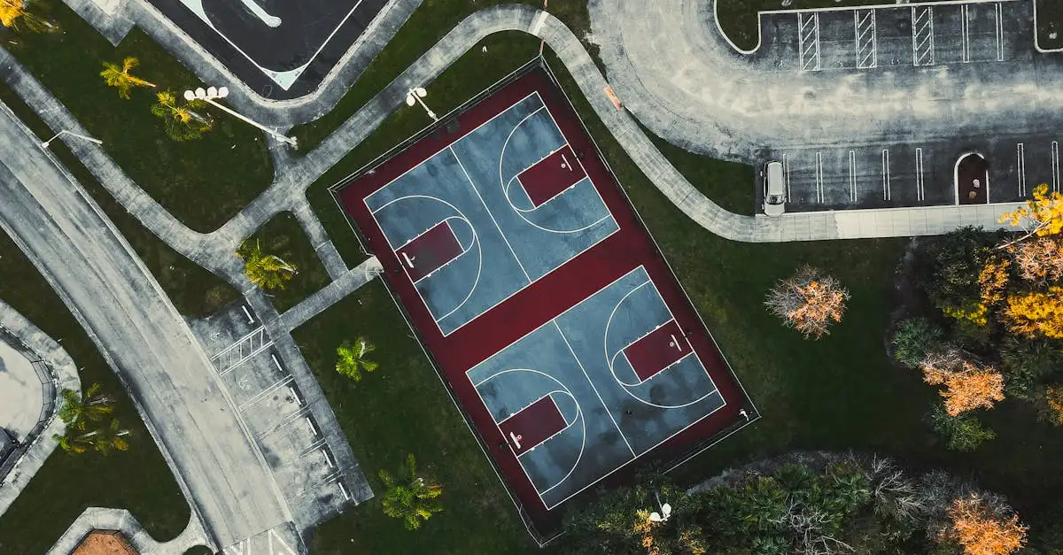 Basketbal: Nieuws, uitslagen en de beste tips