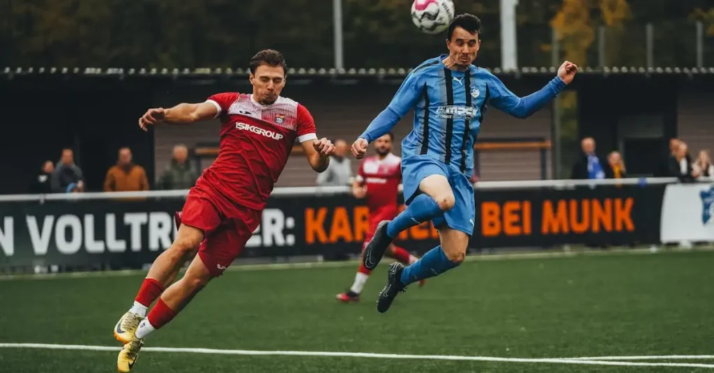 Livescore voetbal: Bekijk actuele uitslagen en standen