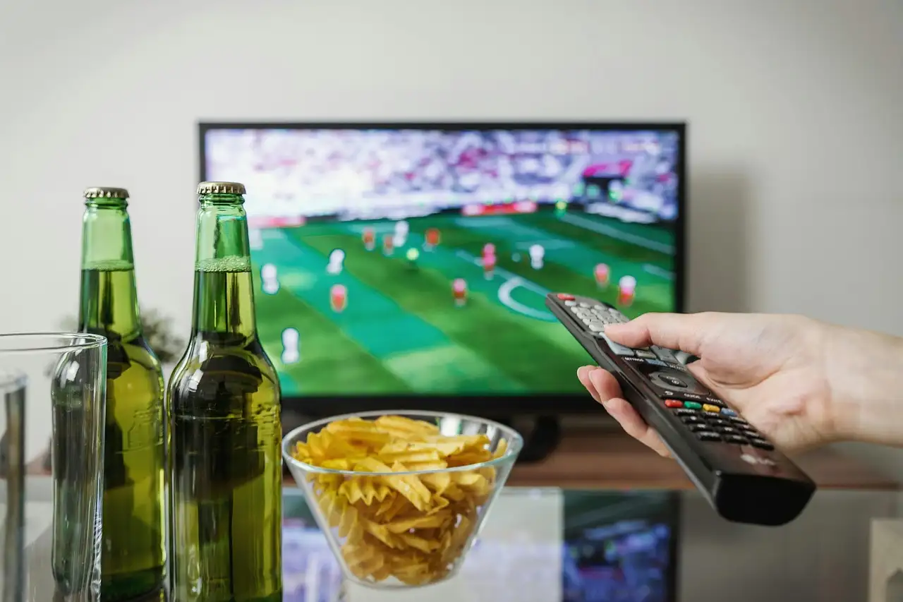 Match tv kijken: live sportwedstrijden en uitzendingen