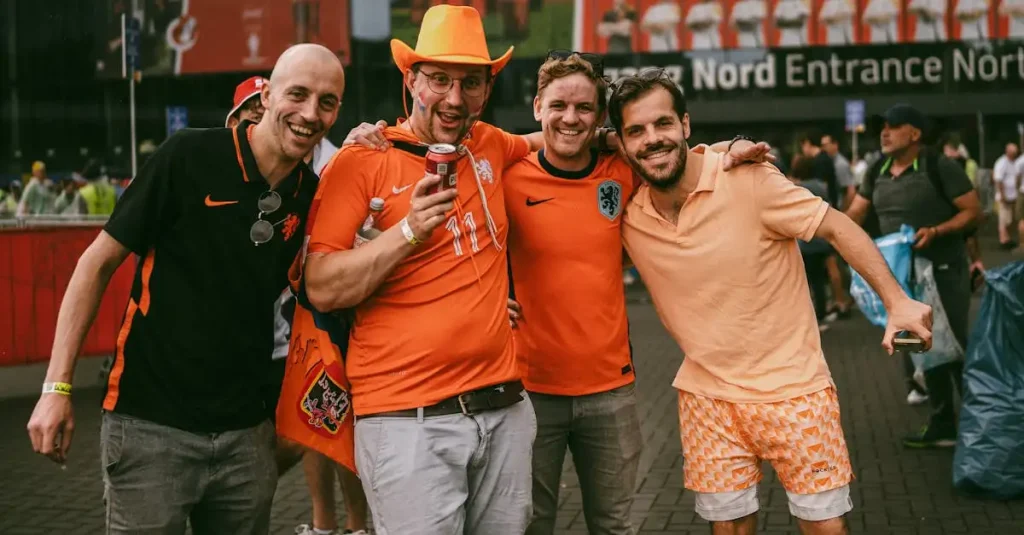 Uefa tv kijken: programma's en uitzendingen online
