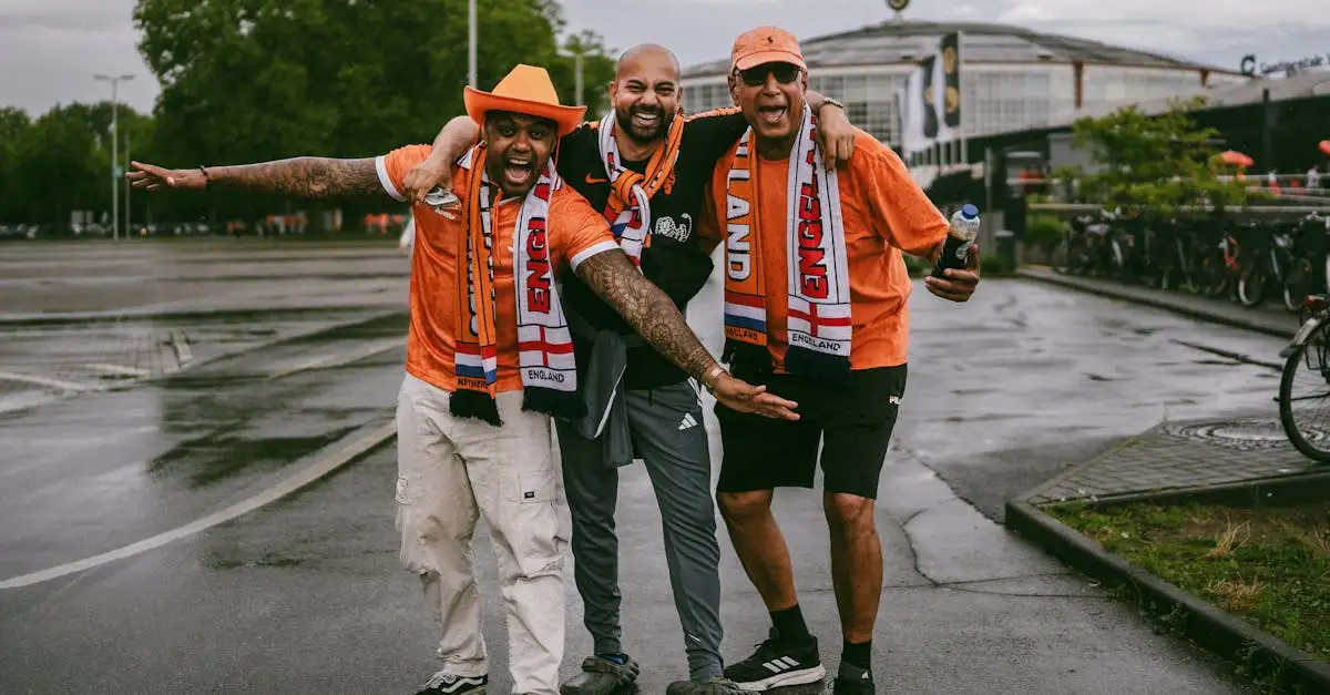 Uefa tv kijken: programma's en uitzendingen online