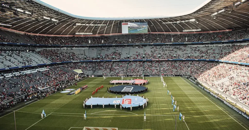 Uefa tv live kijken: Wedstrijden en uitzendingen