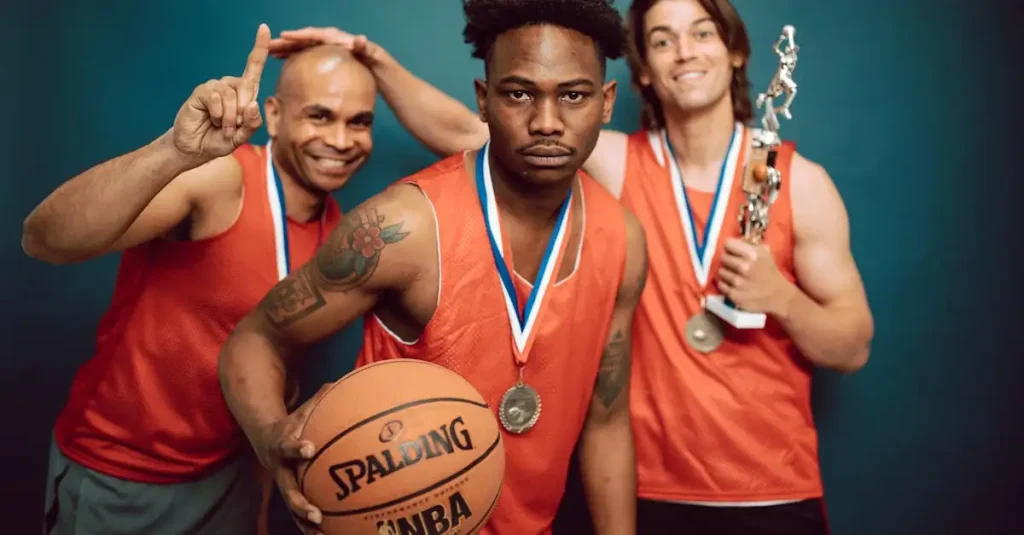 Ultimate Champions: Ontdek de beste prestaties en winnaars