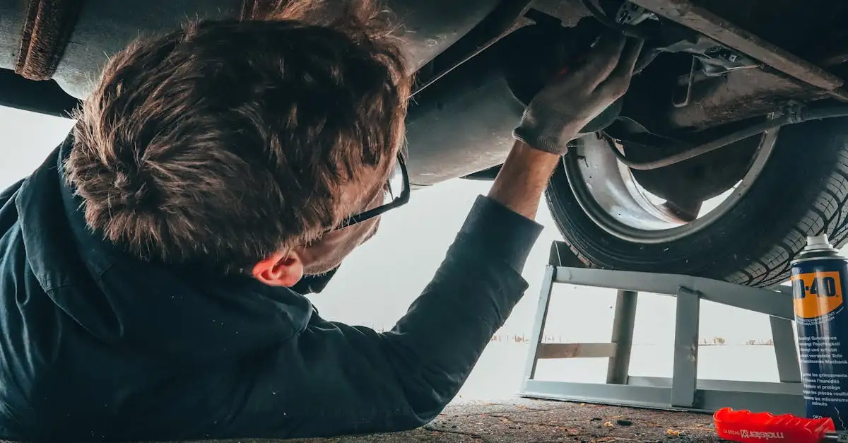 Uw Priveauto: Alles over bezit, verzekering en onderhoud