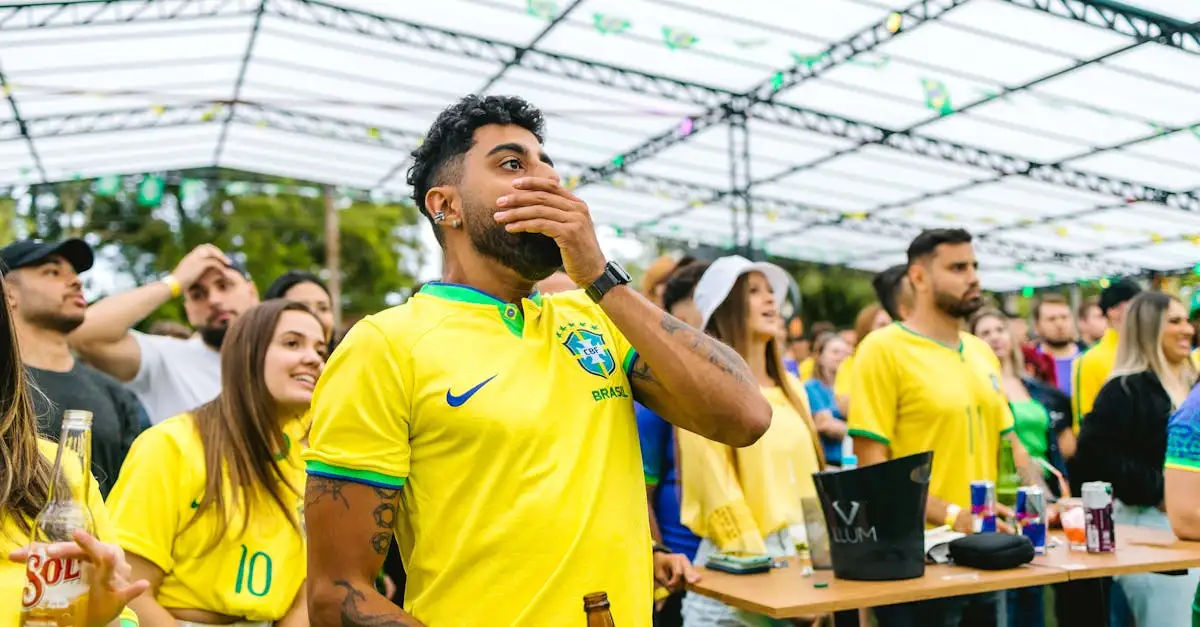 Voetbal live kijken: Mis geen enkele wedstrijd meer
