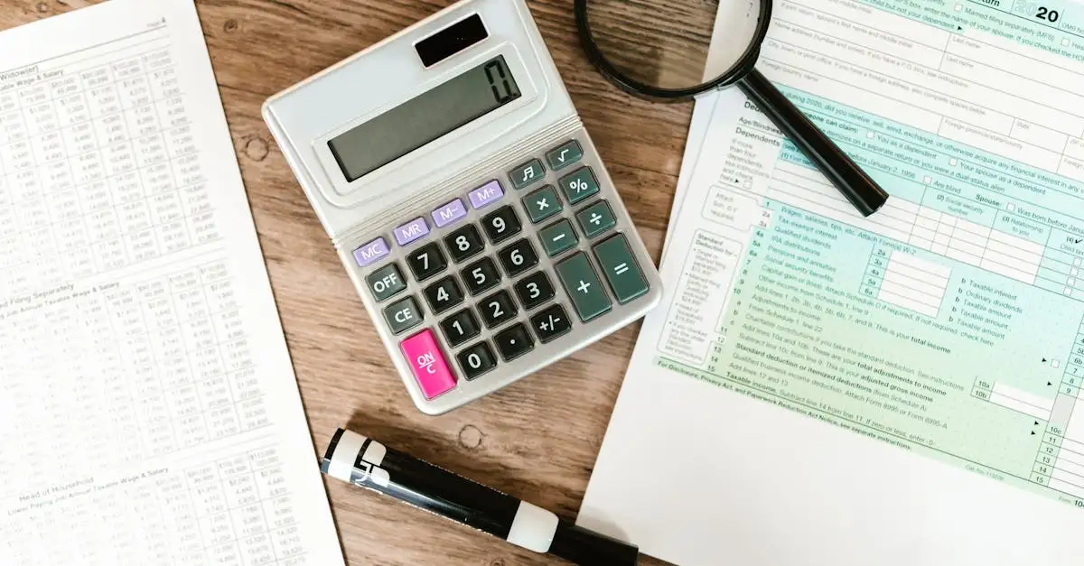Zakelijke aangifte inkomstenbelasting doen | Eenvoudig en
