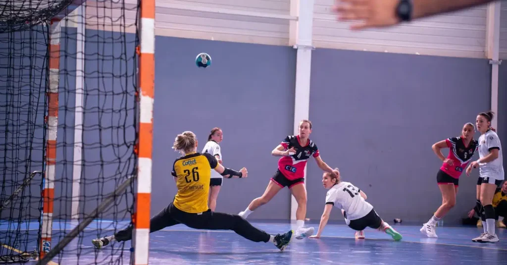 Barcelona Handbal: Nieuws, Uitslagen en Wedstrijden
