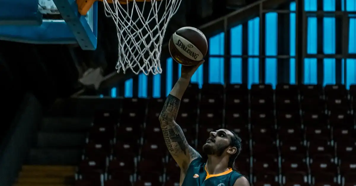 Basketball Euro: Nieuws, uitslagen en standen van de