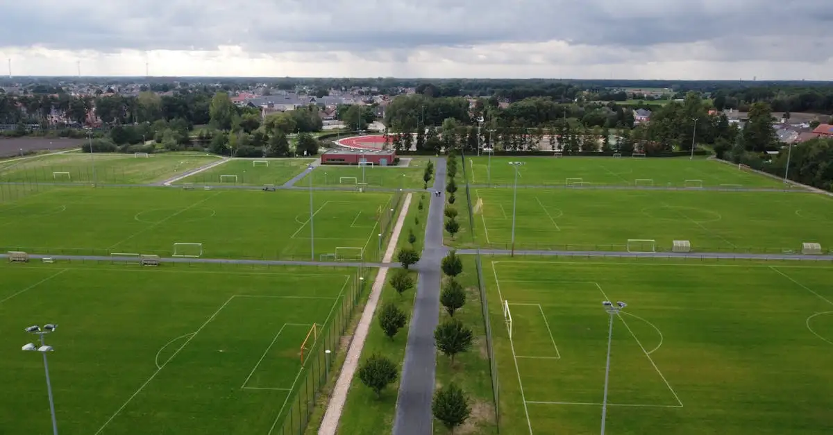 Belgian Football: Nieuws, Uitslagen en Competities