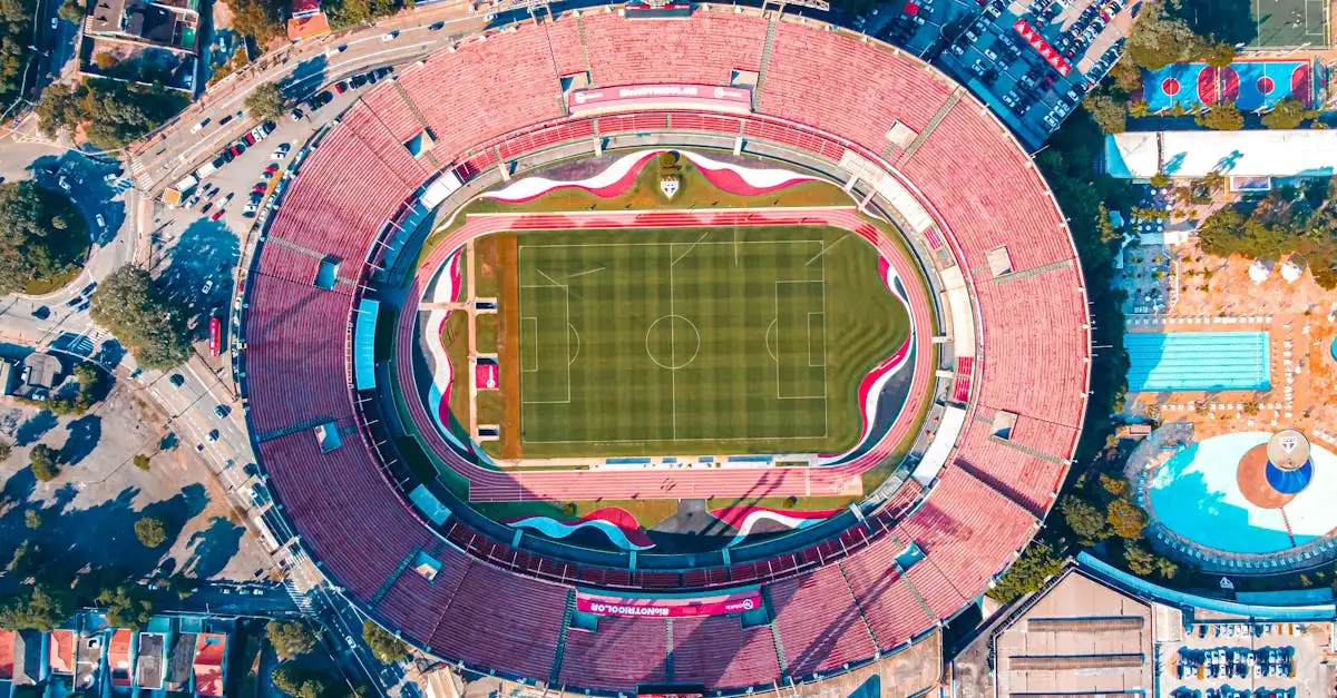 Brazilië voetbal: nieuws, uitslagen en het laatste nieuws