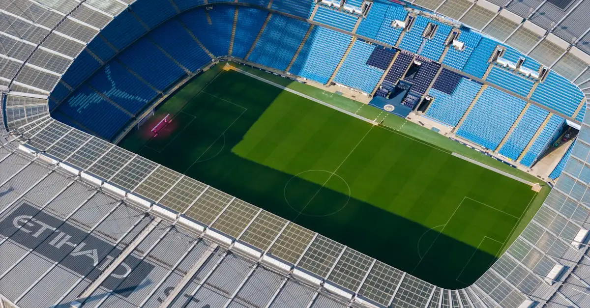Champions League Manchester City: Wedstrijden en Uitslagen