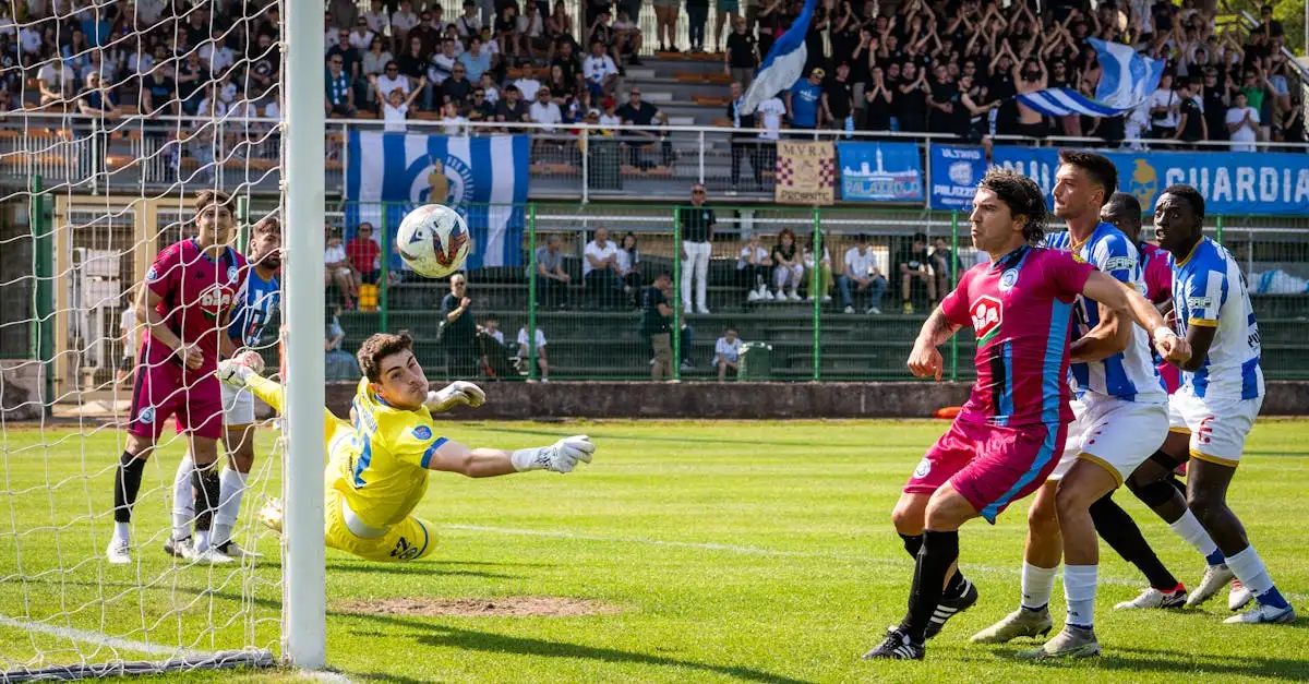 Europees voetbal: nieuws, uitslagen en competities