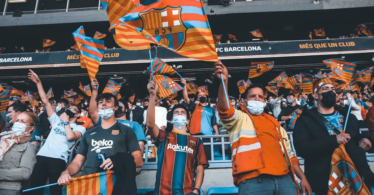 Fc Barcelona Handbal: Nieuws, Uitslagen en Programma