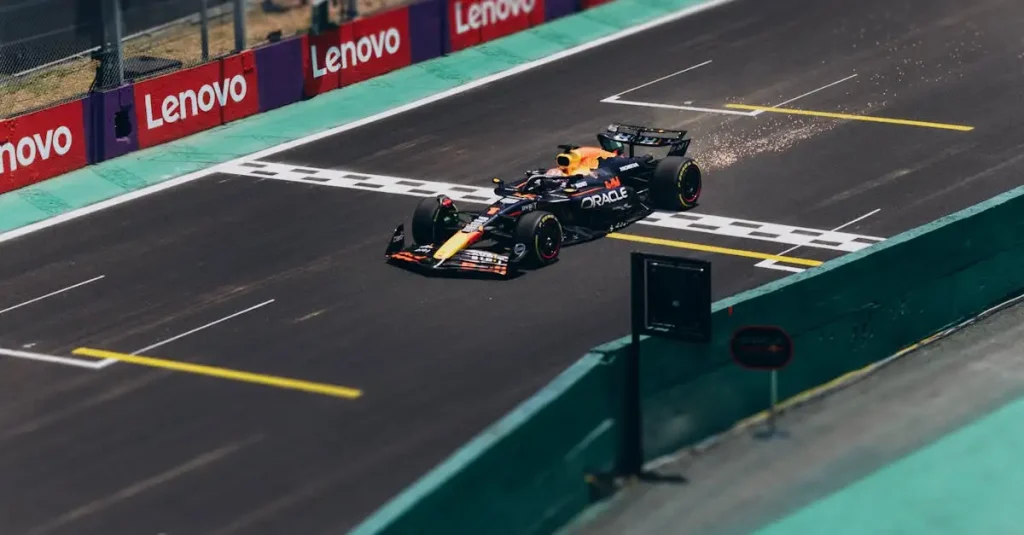 Formule 1 vandaag live op tv kijken