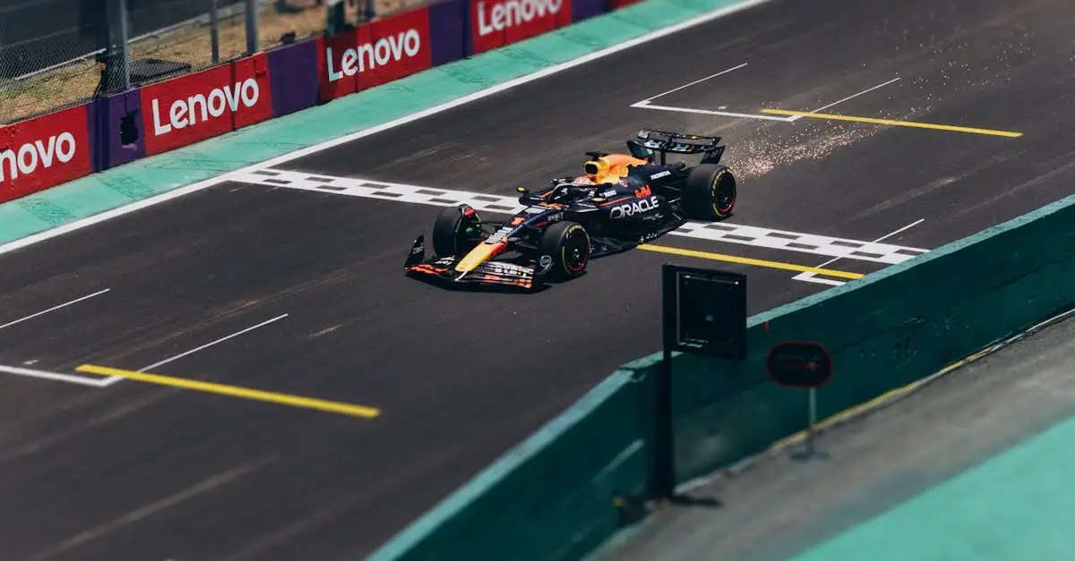 Formule 1 vandaag live op tv kijken