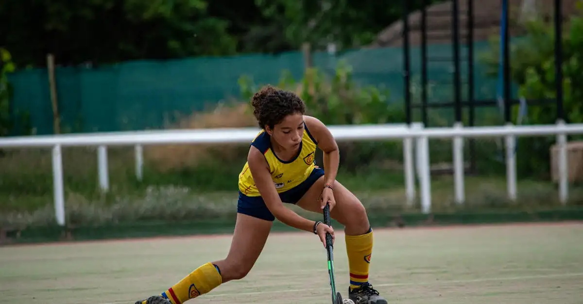Ontdek ons sportpark voor diverse sportactiviteiten