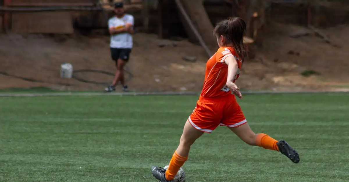 Voetbal voor vrouwen: nieuws, uitslagen en meer