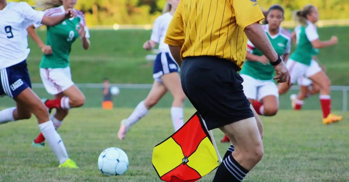 Vrouwen voetbal: nieuws, uitslagen en het laatste nieuws